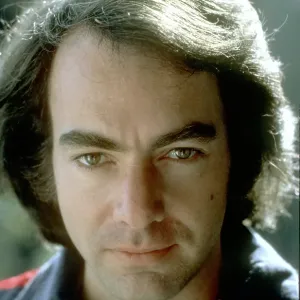 Neil Diamond