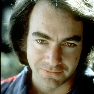 Neil Diamond Blue Jumpsuit Neil Diamond Blue Jumpsuit