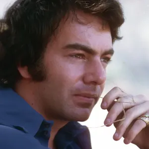 Neil Diamond Blue Jumpsuit Neil Diamond Blue Jumpsuit