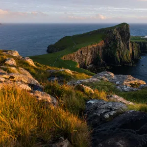 Neist Point Lighthouse