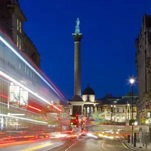 Nelsons Column Nelsons Column