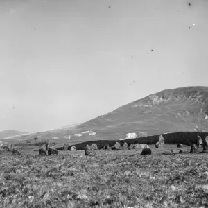 Neolithic Circle Neolithic Circle
