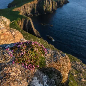 Nest Point, Isle of Skye