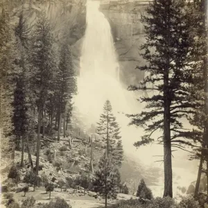 Carleton E. Watkins (1829-1916)