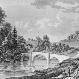 Chirk Chirk
