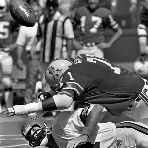 New England Patriots v Cincinnati Bengals