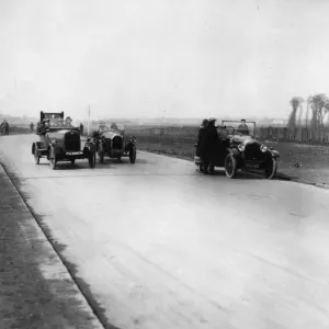 New Road New Road