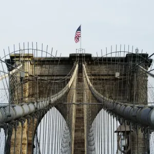 New York New York