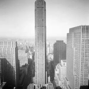 New York skyline New York skyline