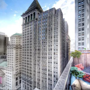 New York Stock Exchange Print New York Stock Exchange Print