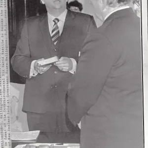 Images Dated 1984: July