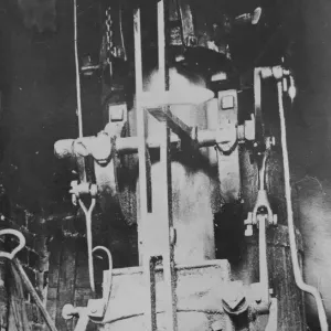 Newcomen Engine Newcomen Engine