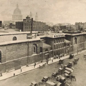 Newgate Prison