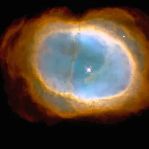 NGC 3132 Planetary Nebula NGC 3132 Planetary Nebula