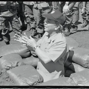 Images Dated 1975 February: 8 Feb 1975