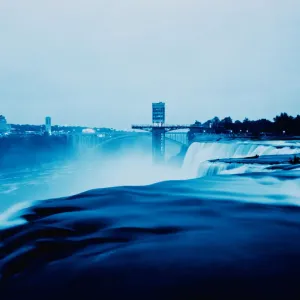 Cascate del Niagara Cascate del Niagara