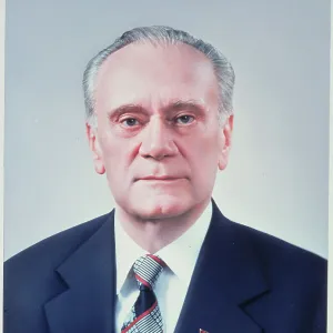 Images Dated 1980 November: 12 Nov 1980