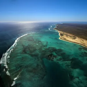 Ningaloo Reef 2 Ningaloo Reef 2