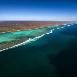Ningaloo Reef 4 Ningaloo Reef 4