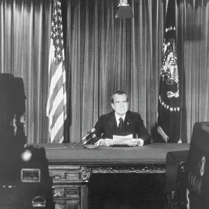 Images Dated 1974 August: 8 Aug 1974