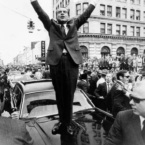 Images Dated 1970 October: 8 Oct 1970
