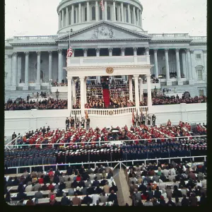Images Dated 1973 January: 20 Jan 1973