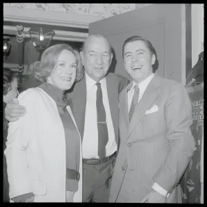 Images Dated 1970 February: 10 Feb 1970