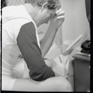 Images Dated 1980 October: 13 Oct 1980