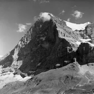 North Face Eiger