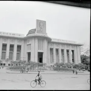 Images Dated 1973 March: 22 Mar 1973