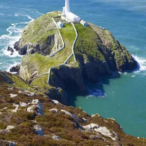 North West Wales