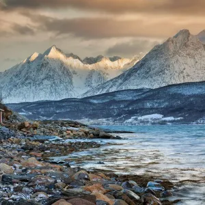 Norwegian Mood Norwegian Mood