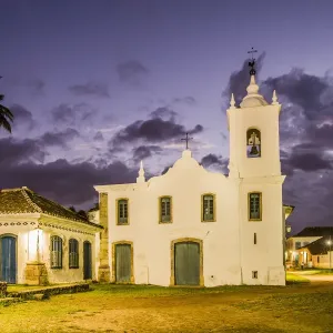 Nossa Senhora das Dores church Nossa Senhora das Dores church