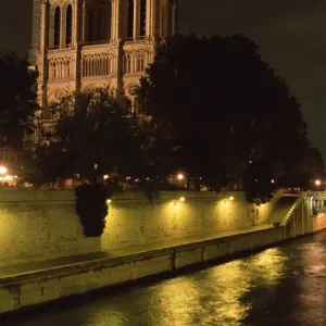 Notre Dame Notre Dame