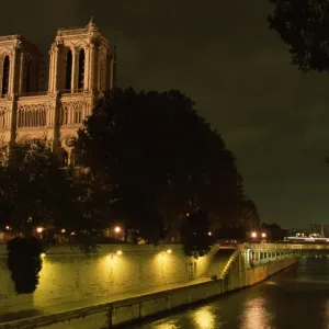 Notre Dame Notre Dame