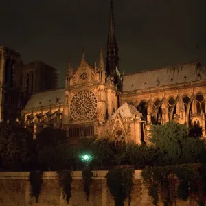 Notre Dame Notre Dame