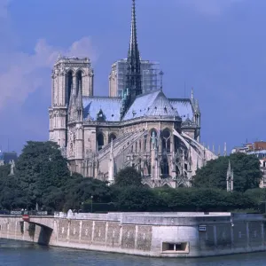 Notre Dame Notre Dame