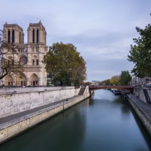Notre Dame de Paris Notre Dame de Paris