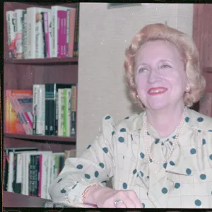 Images Dated 1984 May: 1 May 1984
