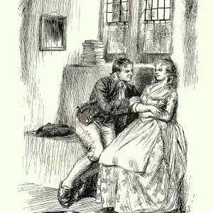 Nursery rhyme Oh Dear! What Can the Matter Be? Nursery rhyme Oh Dear! What Can the Matter Be?