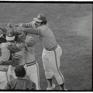 Images Dated 1974 October: 9 Oct 1974