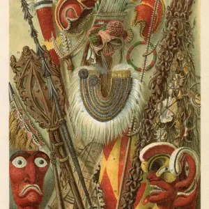 Oceania Australia Culture 1896 Oceania Australia Culture 1896