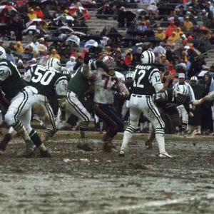 Images Dated 1974 December: 8 Dec 1974