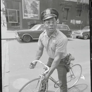 Images Dated 1973 August: 9 Aug 1973