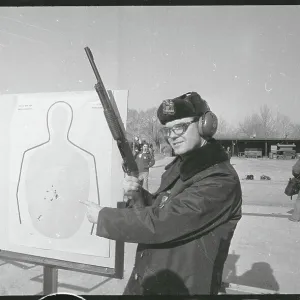 Images Dated 1980 February: 13 Feb 1980