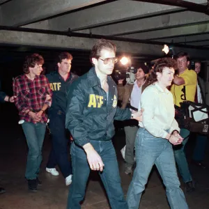 Images Dated 1990 January: 11 Jan 1990