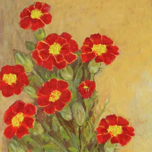 Art Reproductions: Still Life