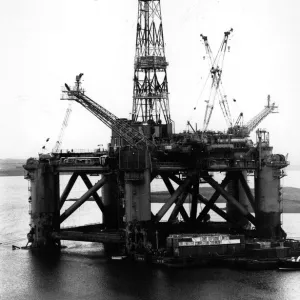 Images Dated 1980 August: 29 Aug 1980