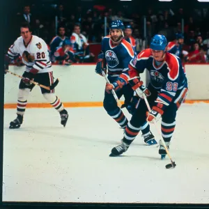 Images Dated 1983 April: 3 Apr 1983