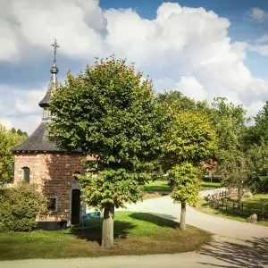 Old Chapel